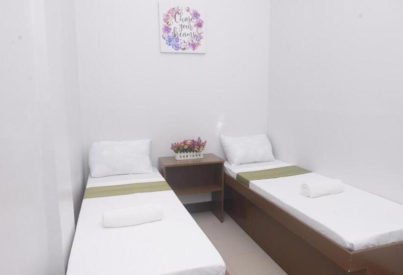 فندق صغير Mt Moriah Inn And Resto