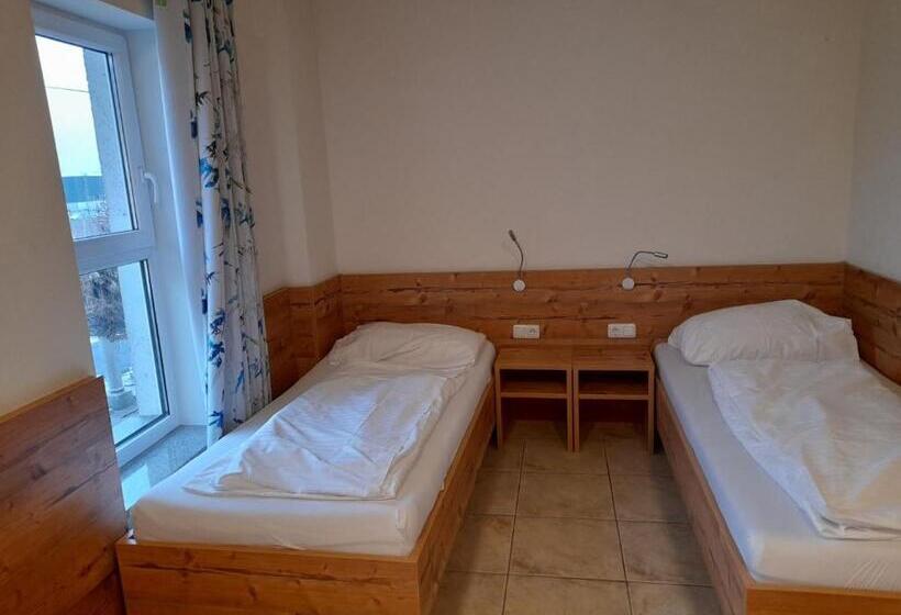 Apartment´s Marchtrenk