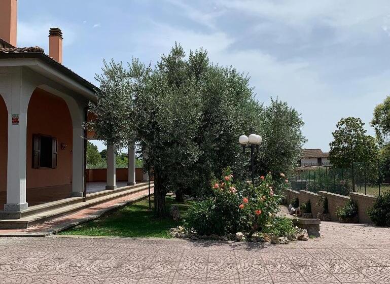 B&b Villa Sofia