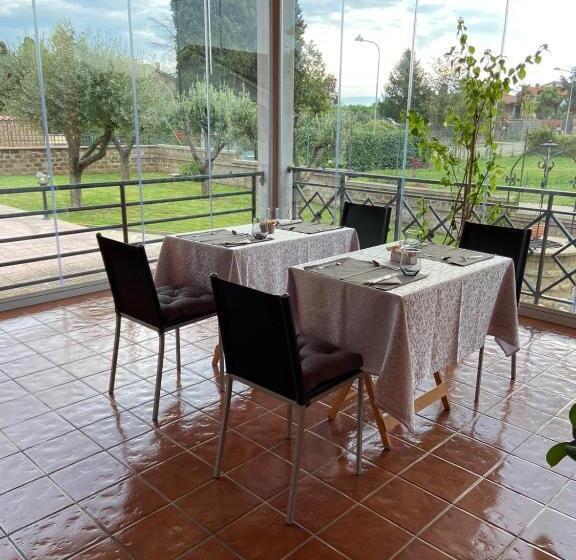 B&b Villa Sofia