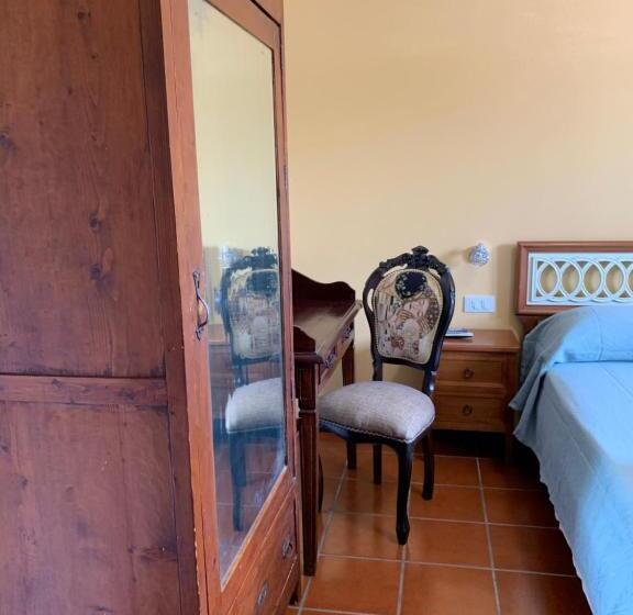 B&b Villa Sofia