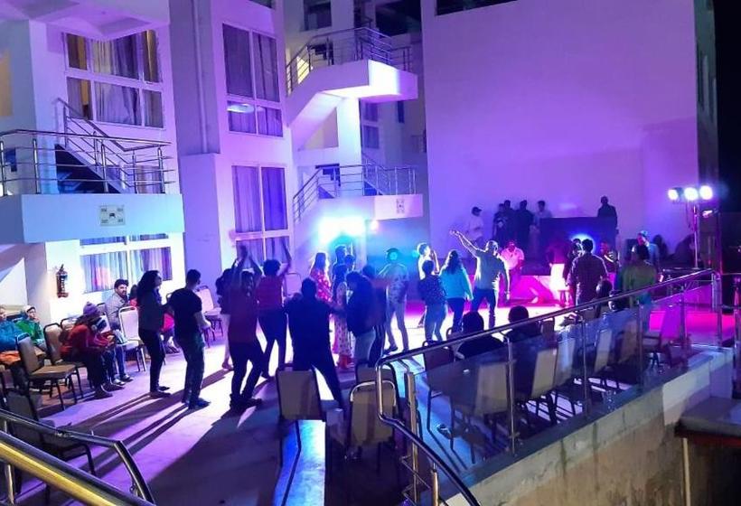 Grand Signature Hotel & Spa