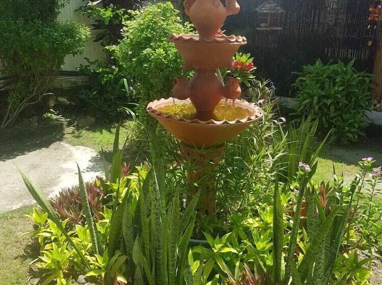 هتل Playa Tiburon