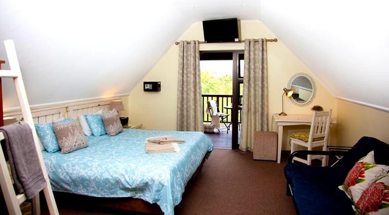 Warmkaros Bed & Breakfast