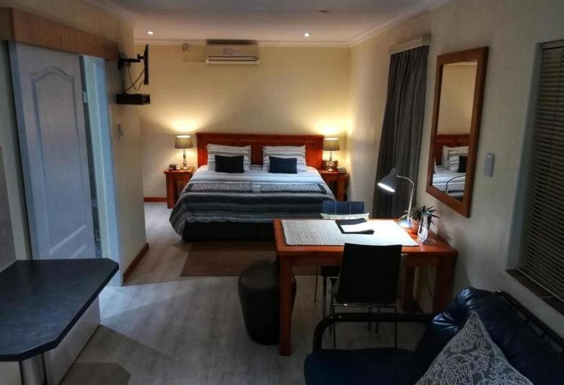 Warmkaros Bed & Breakfast