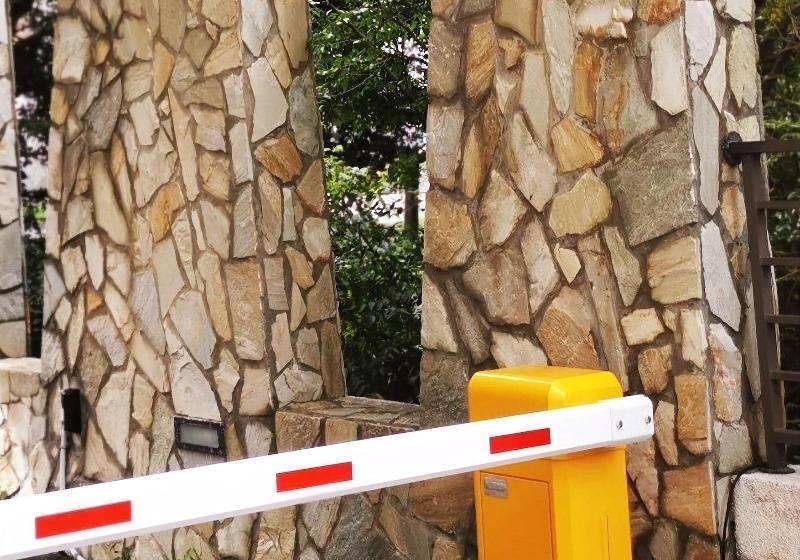 هاستل Bluewater Hotel Xpark Gloria Outlets Taoyuan Baseball Stadium