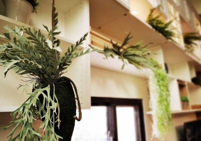 هاستل Bluewater Hotel Xpark Gloria Outlets Taoyuan Baseball Stadium