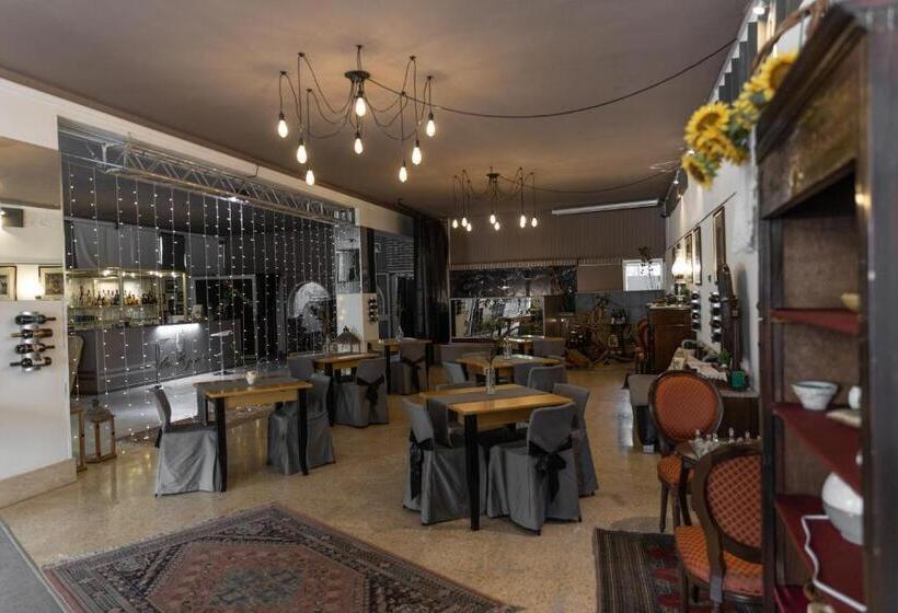 צימר Cosi Priziusi