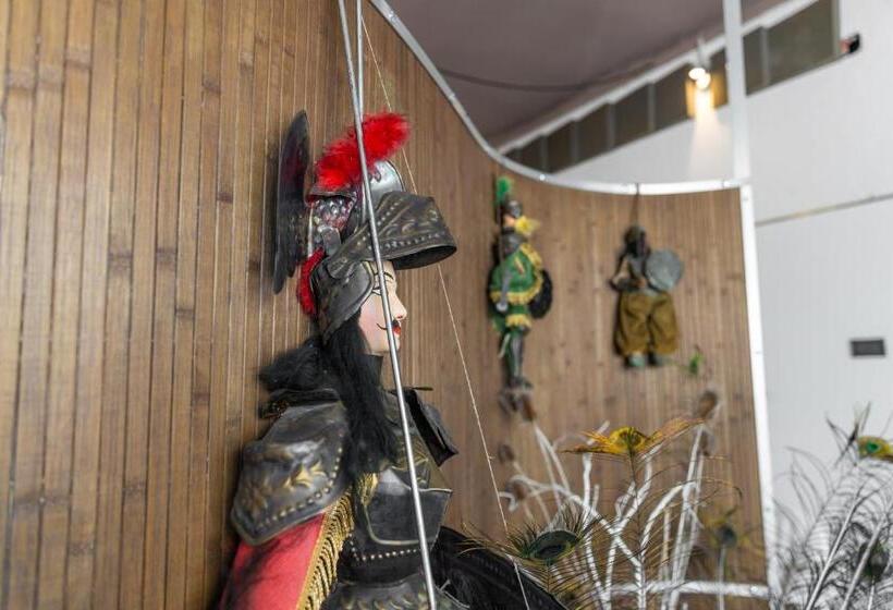 צימר Cosi Priziusi