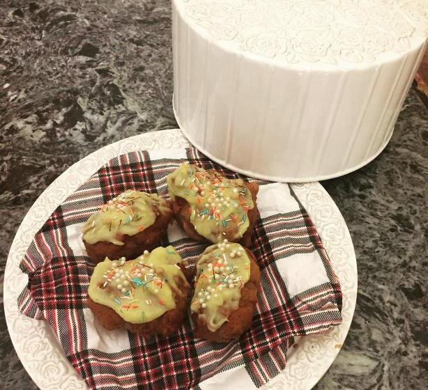 צימר Cosi Priziusi