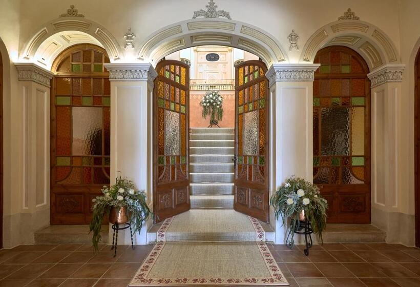 Bed and Breakfast Mas El Ricart