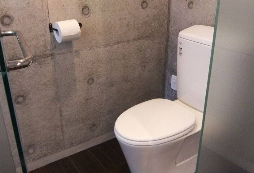 فندق Blue Suites Hanamuro