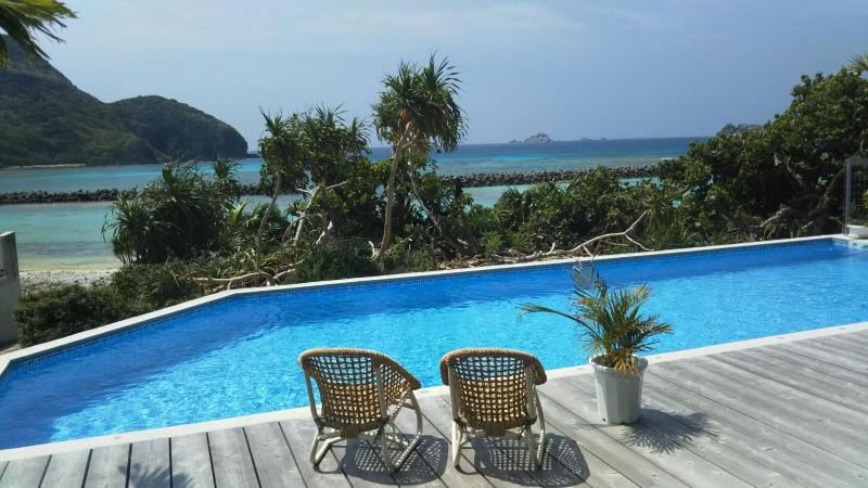 فندق Blue Suites Hanamuro