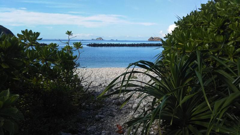 فندق Blue Suites Hanamuro