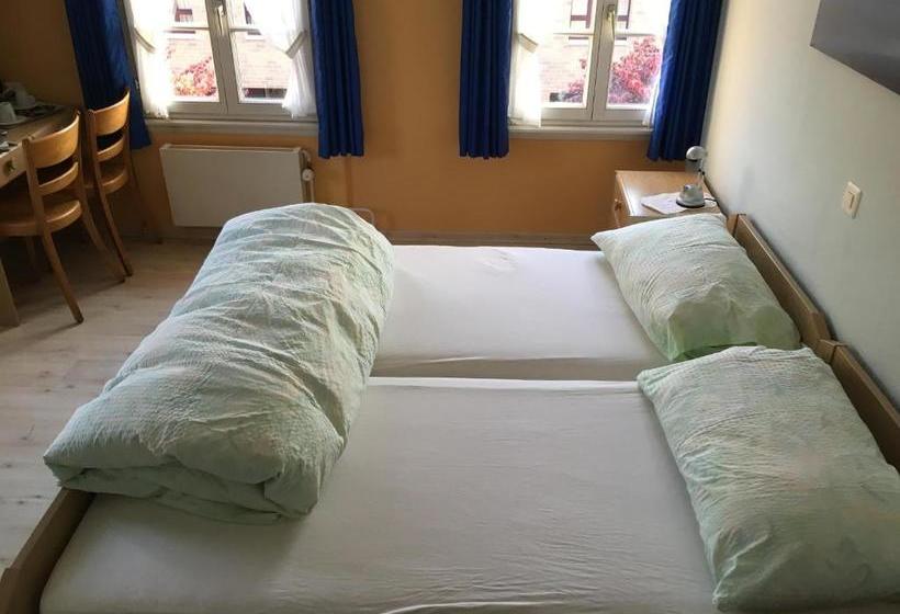 호텔 Gasthaus Rössli