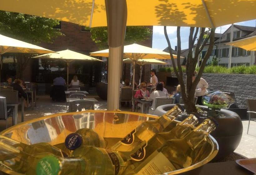 호텔 Gasthaus Rössli