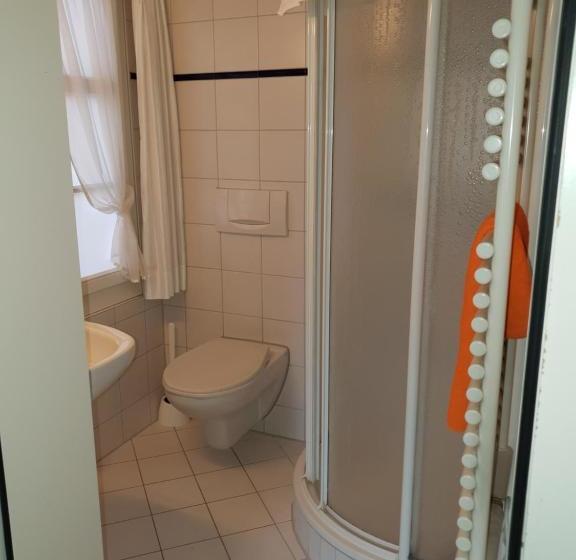 호텔 Gasthaus Rössli