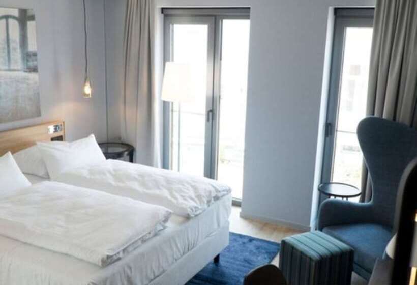 호텔 Hôtel Villa Raab