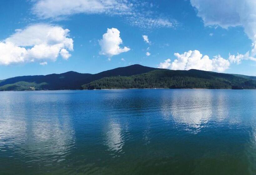 Lorica Suite Lago