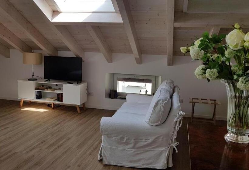 پانسیون De Piante Guest