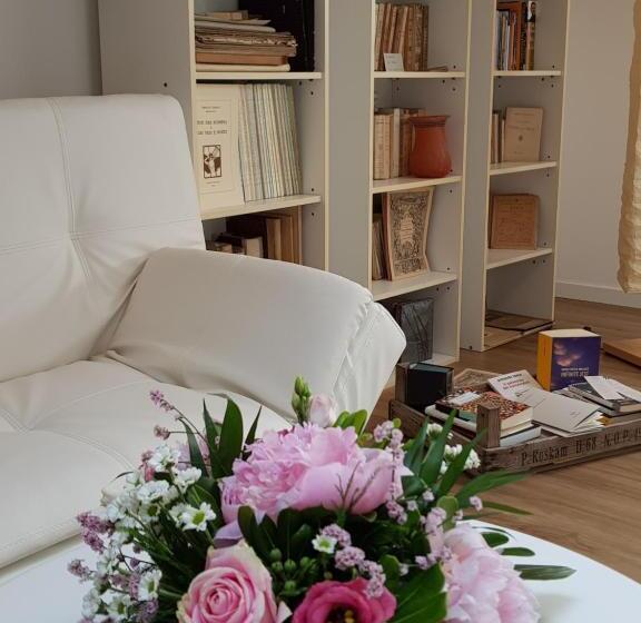 پانسیون De Piante Guest