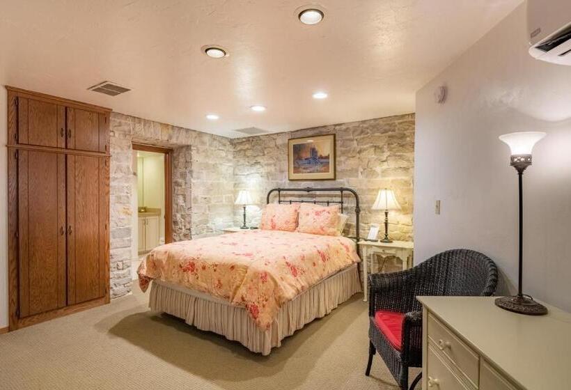 فندق صغير Harbor Guest House