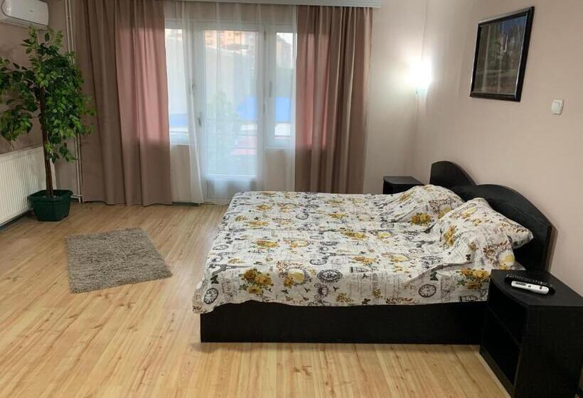 هاستل La Apartamento Centroom