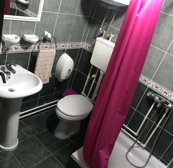 هاستل La Apartamento Centroom