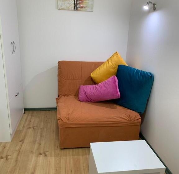 هاستل La Apartamento Centroom