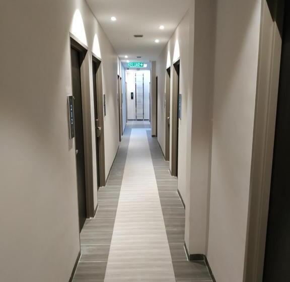 Albergue Lumut