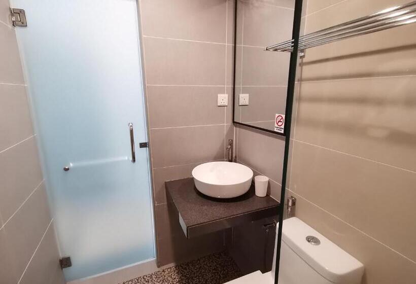 Albergue Lumut