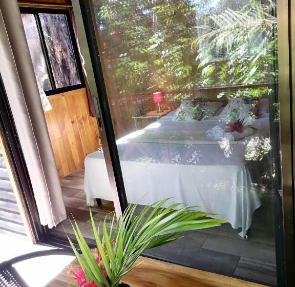 민박 Casa El Colibrí