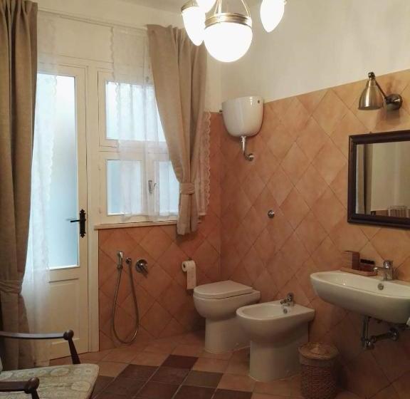 مبيت وإفطار Le Coste