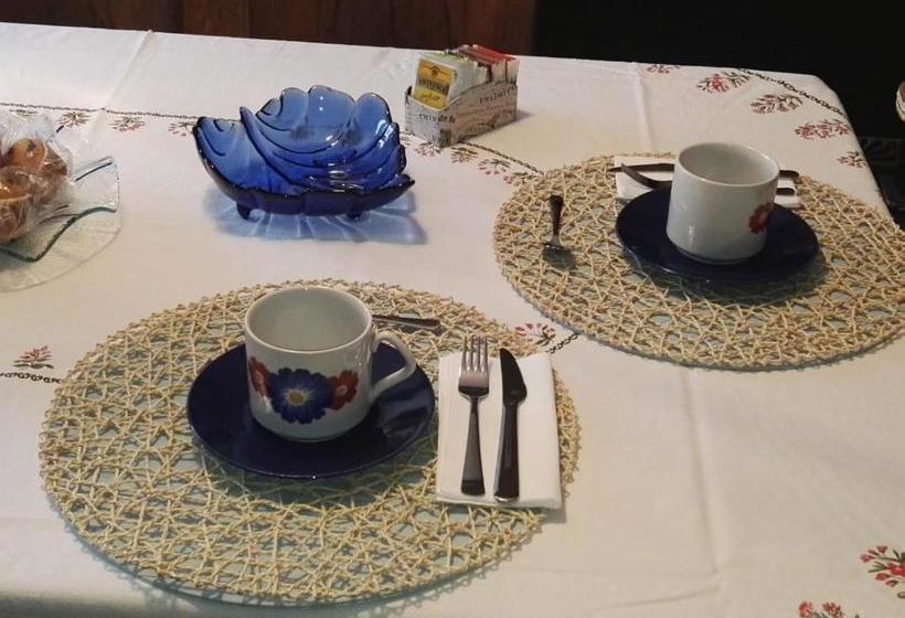 مبيت وإفطار Le Coste