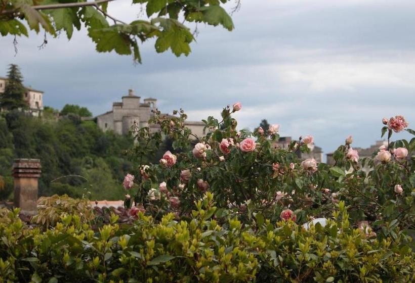 مبيت وإفطار Le Coste