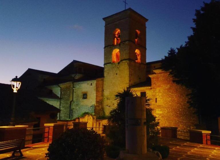 مبيت وإفطار Le Coste