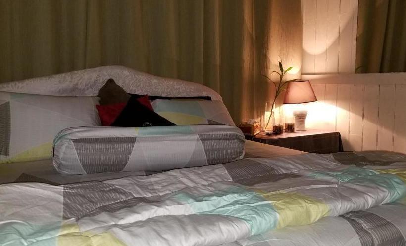 Deans Bed And Breakfast