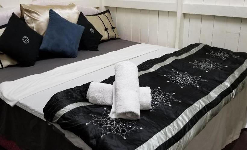 Deans Bed And Breakfast