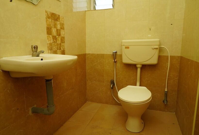 هتل Illas Domain Orange Apartment