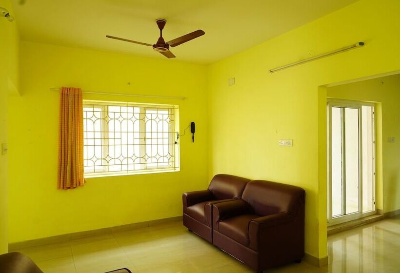 هتل Illas Domain Orange Apartment