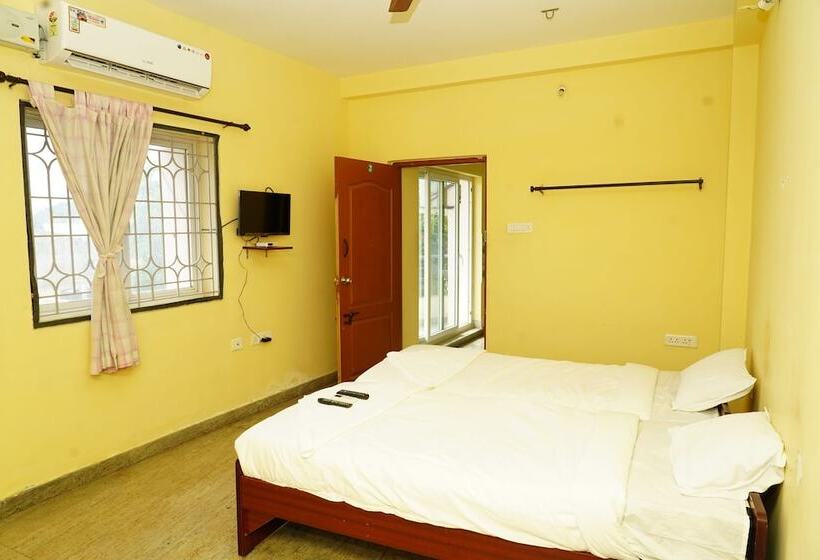 هتل Illas Domain Orange Apartment