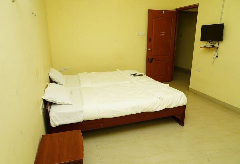 هتل Illas Domain Orange Apartment