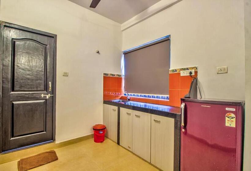 پانسیون Villa Verediana