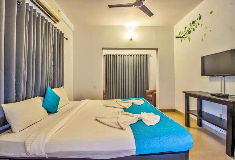 پانسیون Villa Verediana