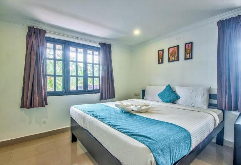 پانسیون Villa Verediana