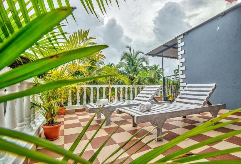 پانسیون Villa Verediana