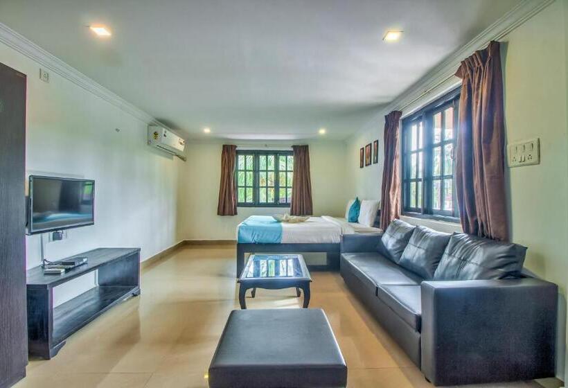 پانسیون Villa Verediana