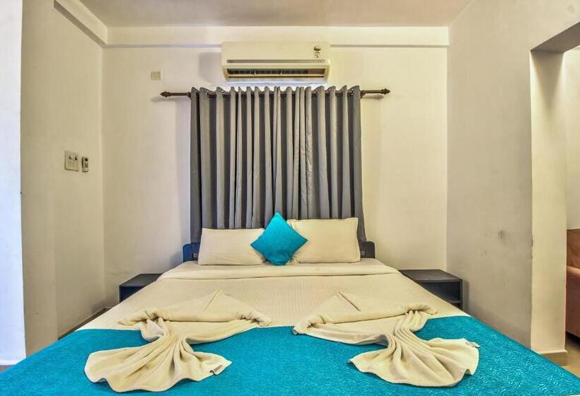 پانسیون Villa Verediana