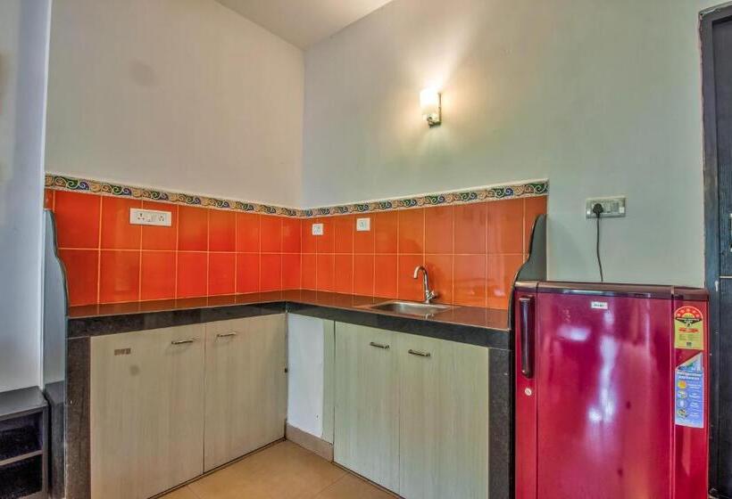 پانسیون Villa Verediana