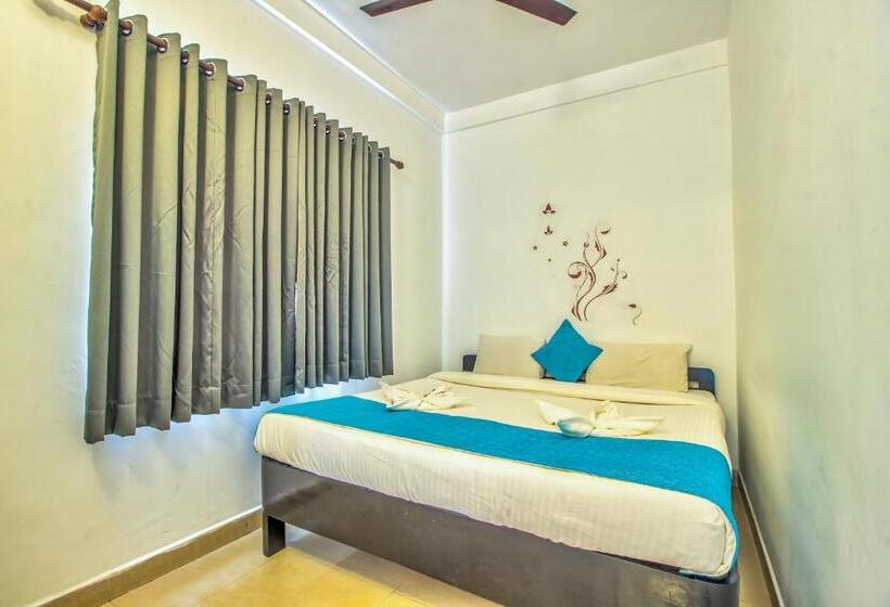 پانسیون Villa Verediana